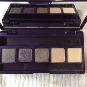 Urban Decay Shattered Face Case